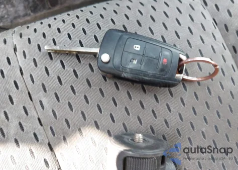 2012 GMC Terrain Sle-1 z USA, uszkodzony, nr VIN 2GKFLREK2C6253739